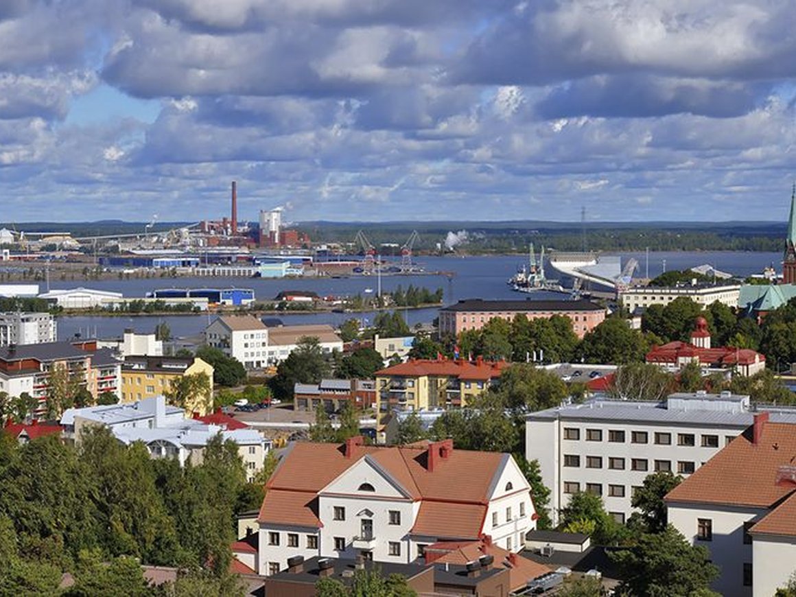 Акселератор для финских и российских стартапов начал прием заявок