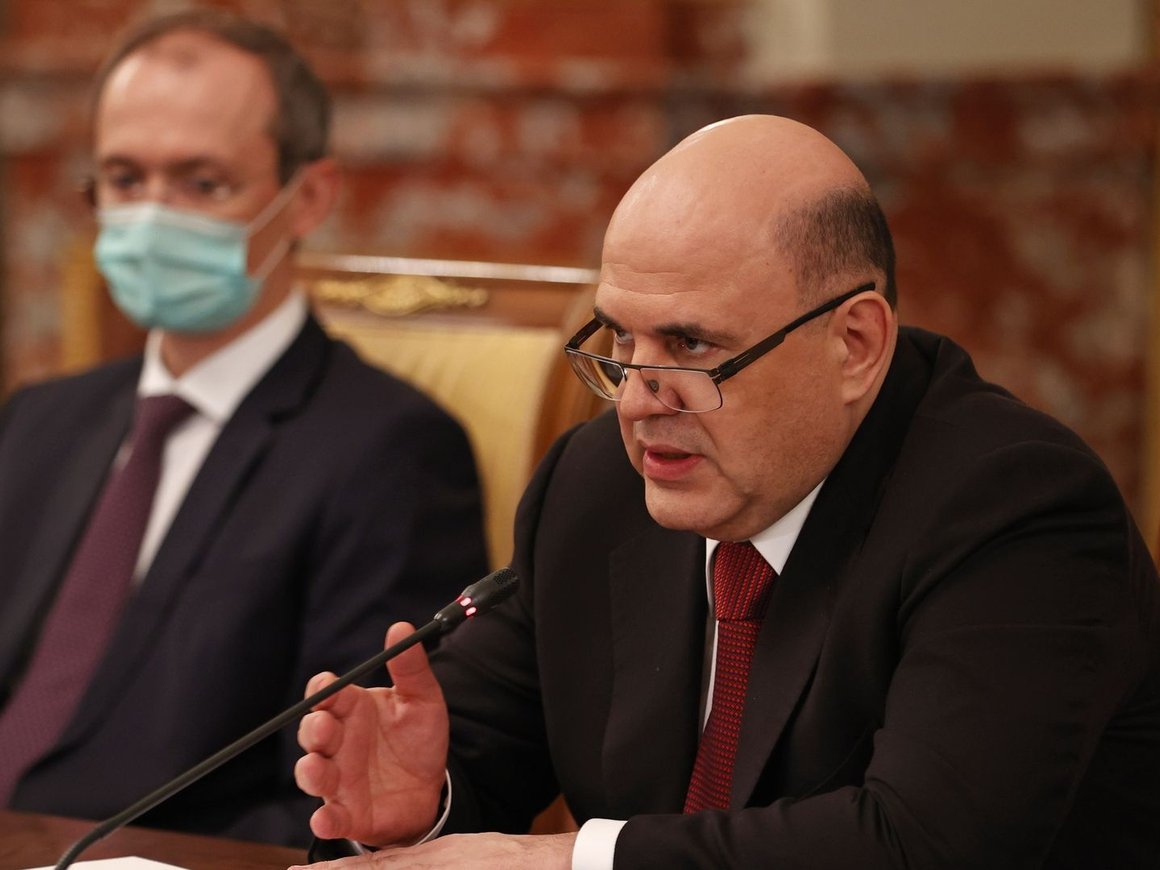 Правительство разрешило не избирать советы директоров компаниям под санкциями