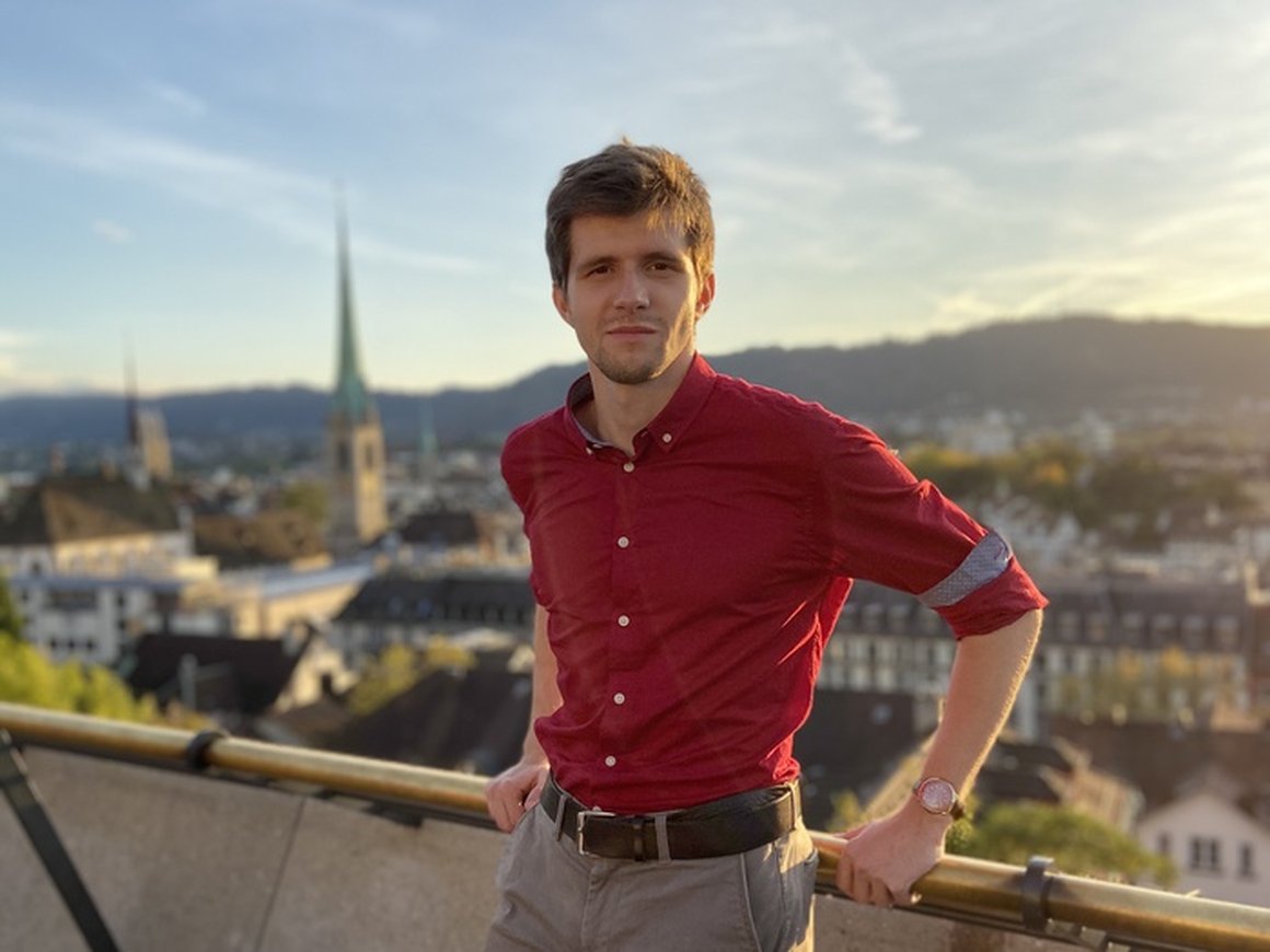 «Мы готовим бомбу на рынке репетиторства»