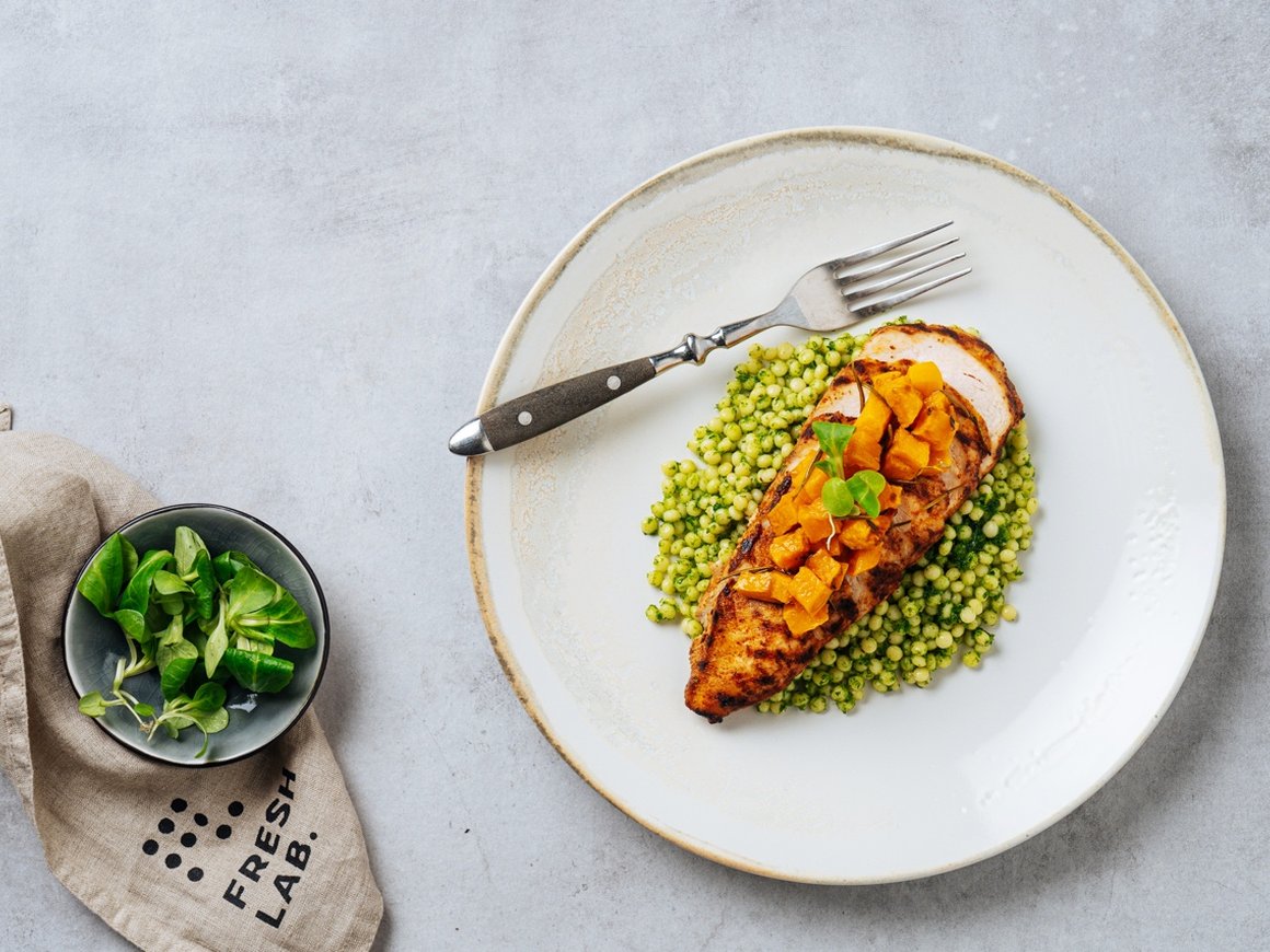 Суд в Петербурге признал банкротом юрлицо сервиса доставки здорового питания Fresh Lab