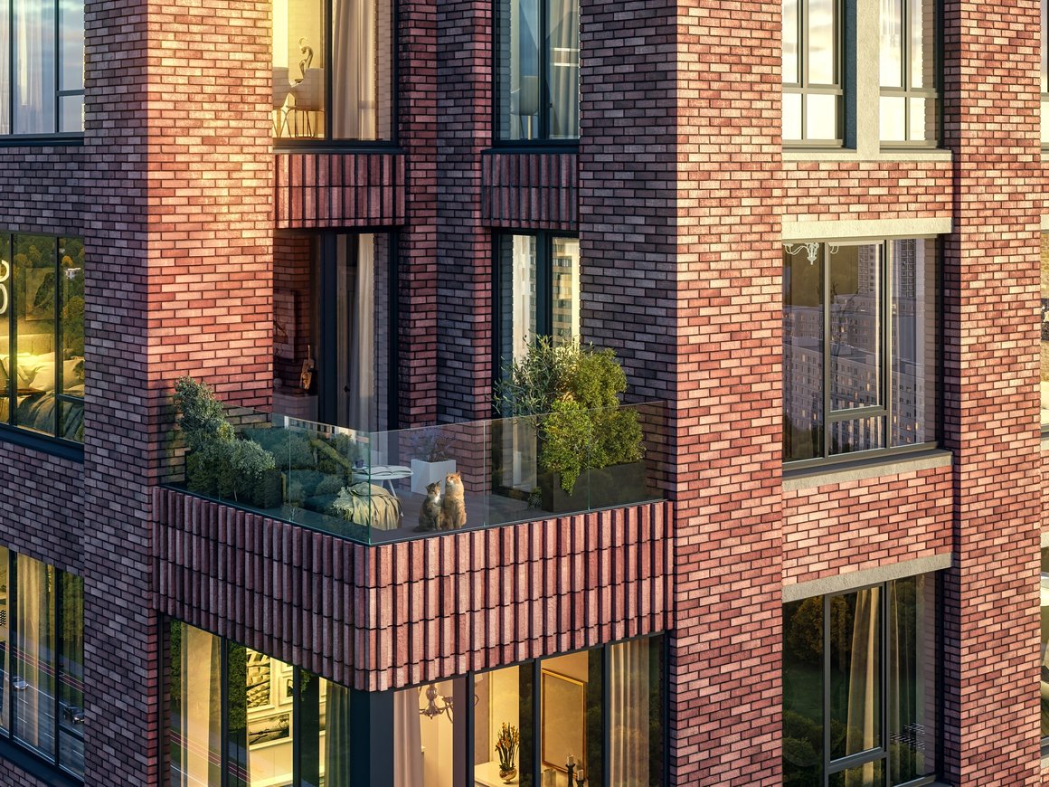 Бывший гендиректор ПИК больше не владеет контрольным пакетом акций компании