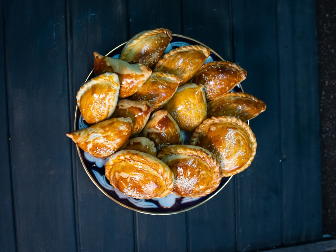 Кулинарный онлайн-проект Кухня'S привлек $100 тысяч на развитие решений на базе ИИ