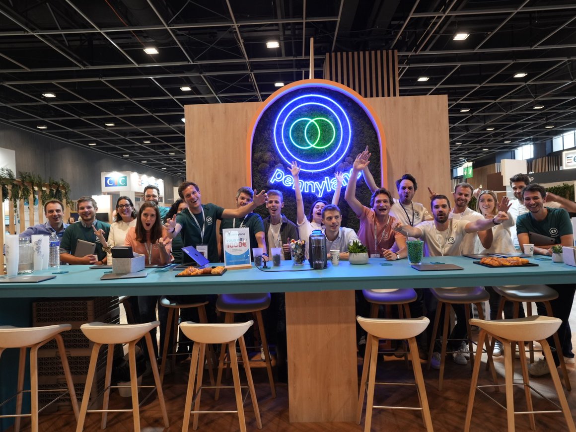 Французский финтех-стартап Pennylane привлек €40 млн от DST Global и Sequoia Capital