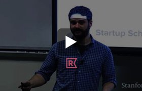 «Стартап-Школа» от Y Combinator. Как и зачем запускать стартап?