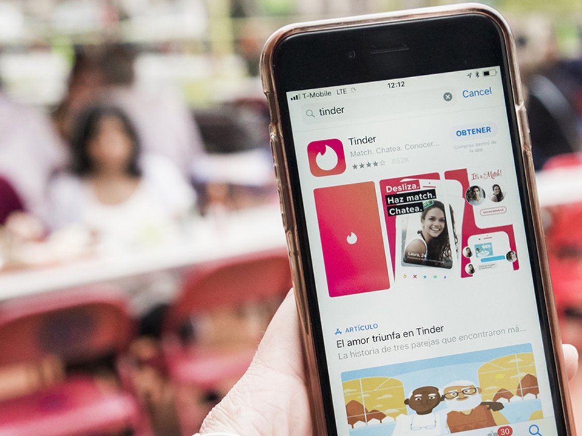 Покинувшие страну из-за мобилизации россияне стали чаще пользоваться сервисами знакомств