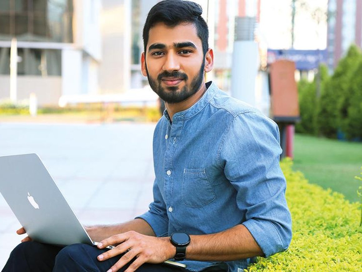 Как выглядит работа Ананда Пракаша  — этичного хакера