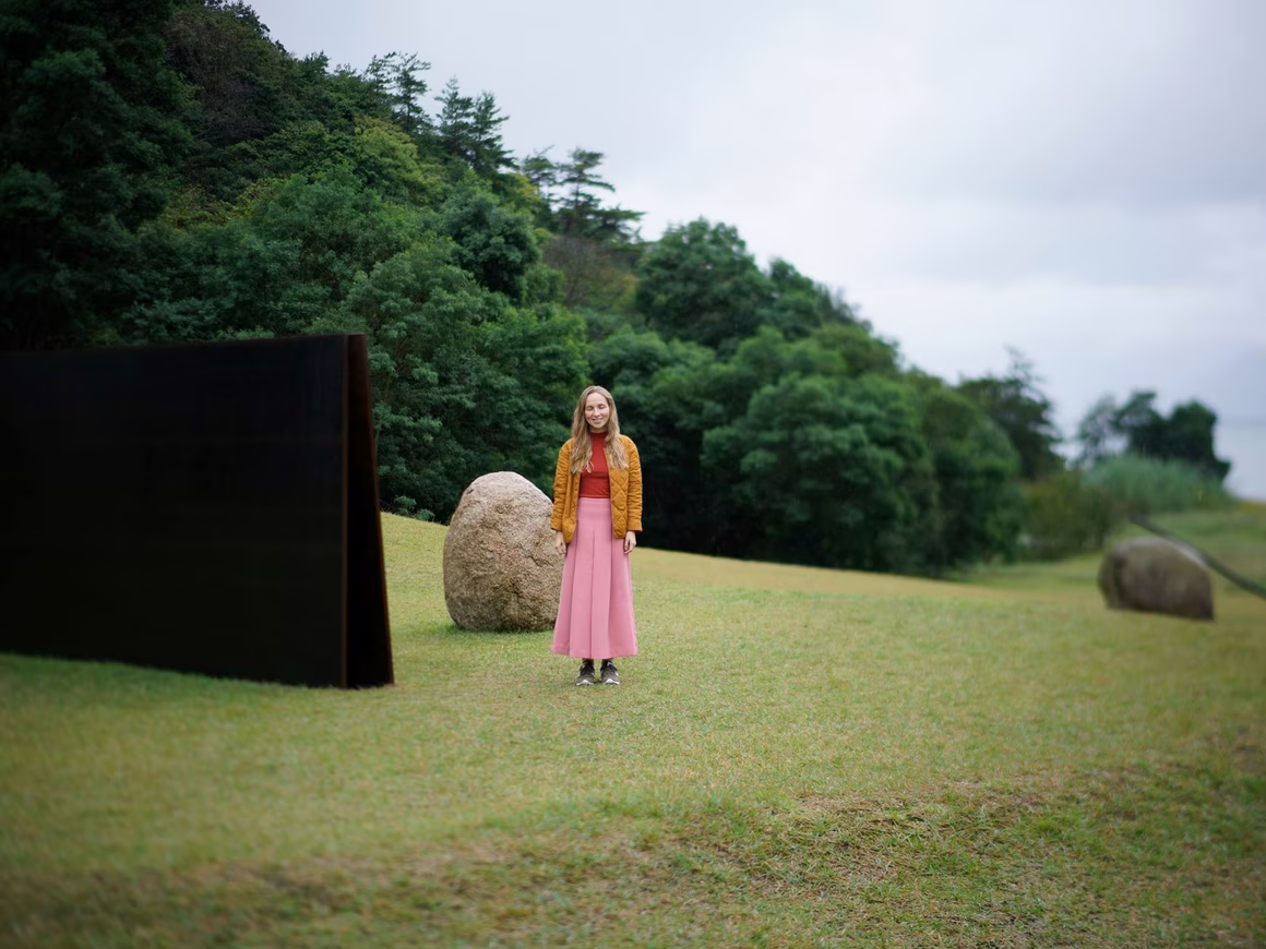 Евгения Майорская: «В Москве одно сообщение могло решить почти любой вопрос, а в США меня никто не знал»