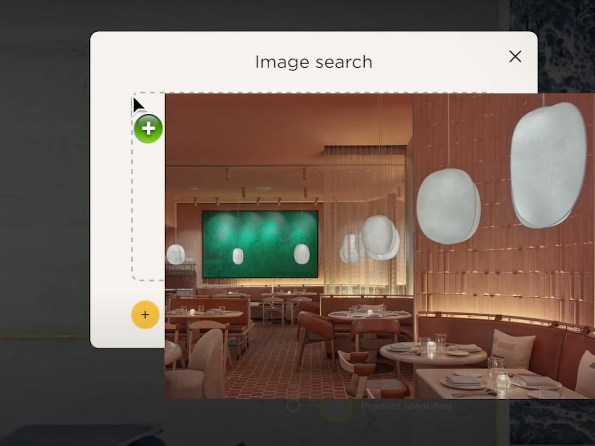 Британская компания обучила искусственный интеллект подбирать строительные материалы