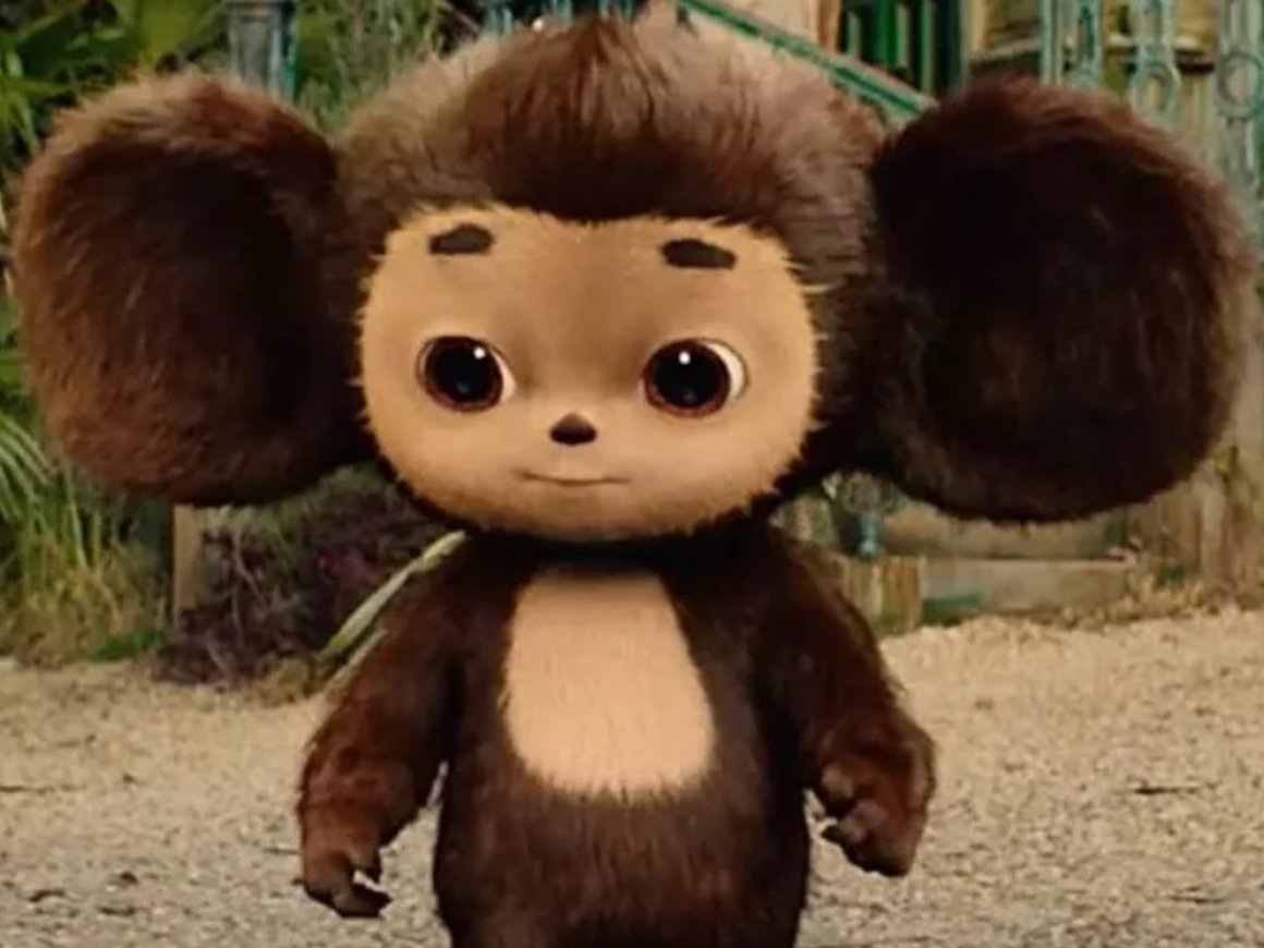 «Чебурашка» обогнал первый «Аватар» и стал абсолютным рекордсменом российского проката