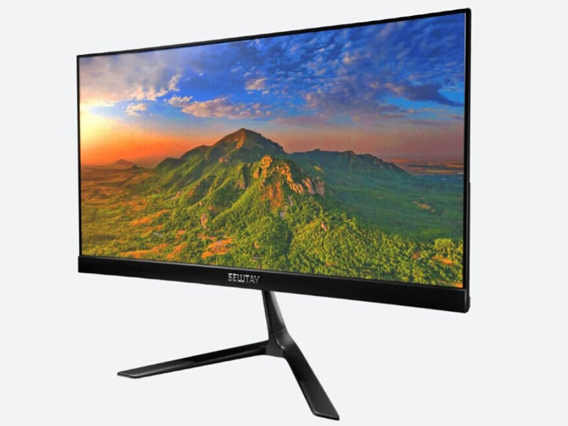 «Бештау Электроникс» выпустила первую партию российских мониторов под собственным брендом