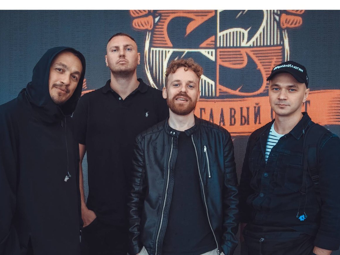 В «Яндекс Музыке» объяснили удаление треков группы «Каста»