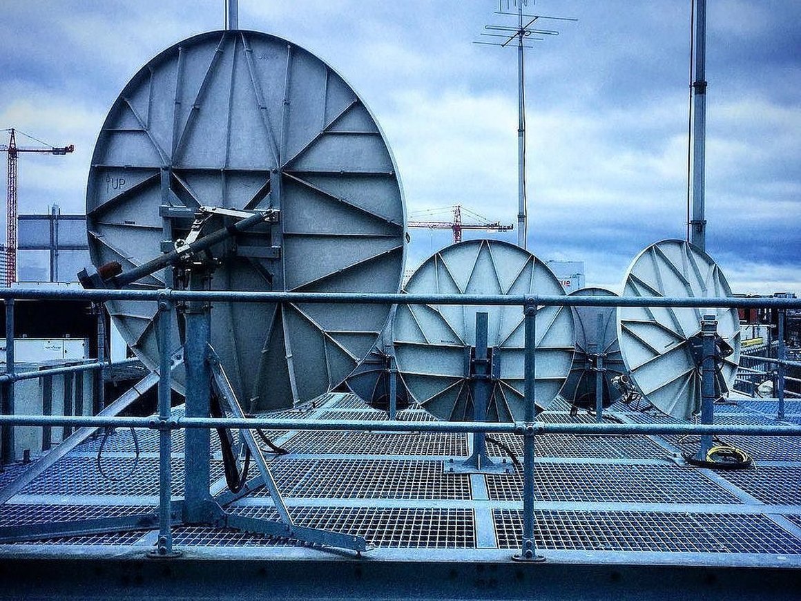 РЖД и «Ростех» предложили властям передать им акции ГЛОНАСС