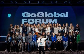 CEO программы GoGlobal от ФРИИ Гаджимурад Алиев покинул фонд