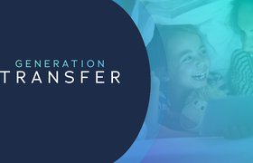 Сервис личных посланий Generation Transfer объявил о запуске и привлек $300 тысяч