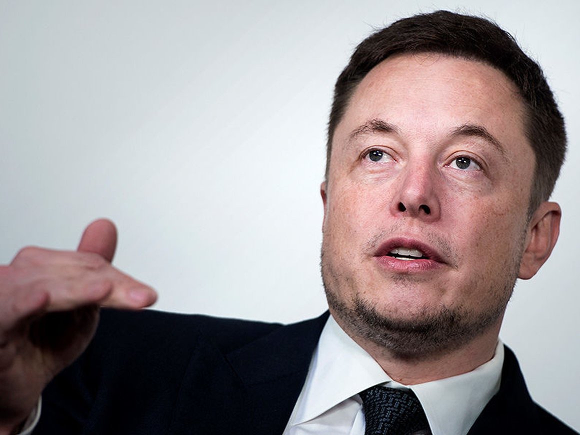 Илон Маск рассказал, что с вероятностью 70% сам отправится на Марс