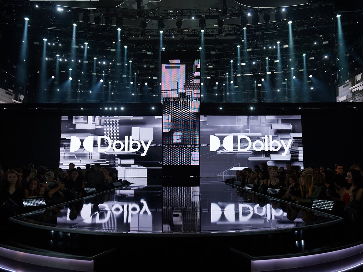 ﻿Рождение звука и инновации восприятия: история компании Dolby