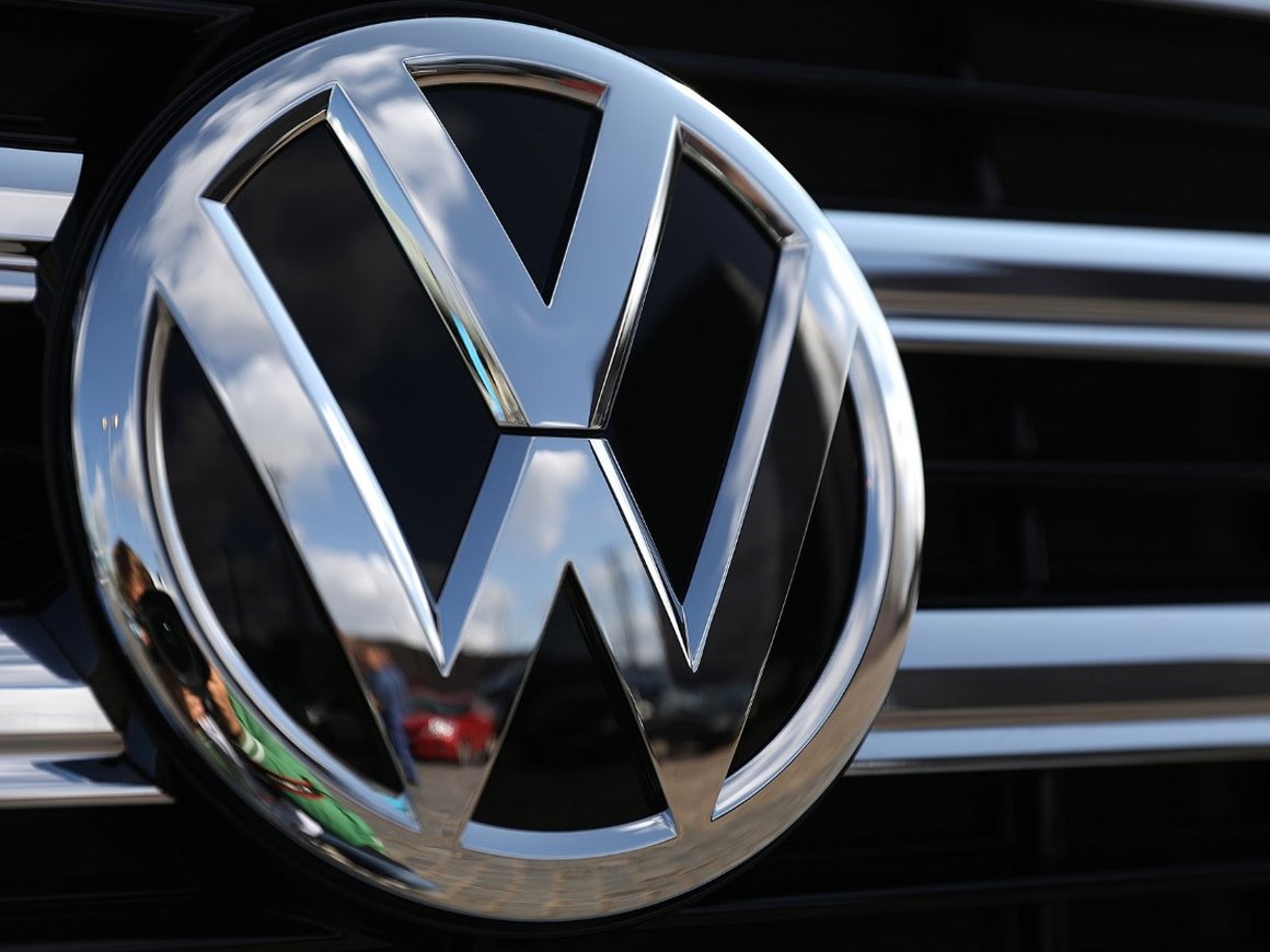 Volkswagen собрался продать свой завод в России — FAZ