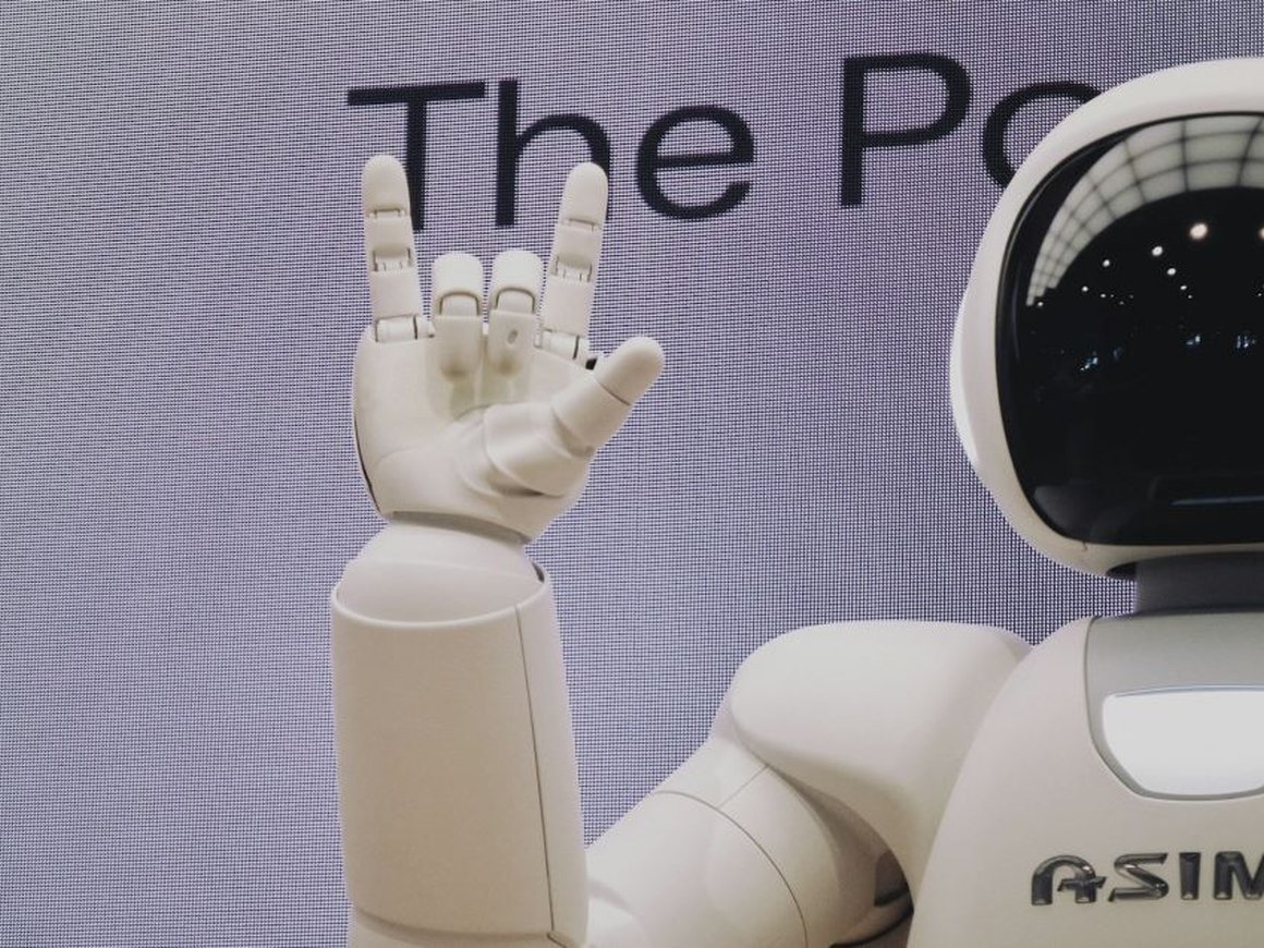 ИИ пока не принес экономического эффекта