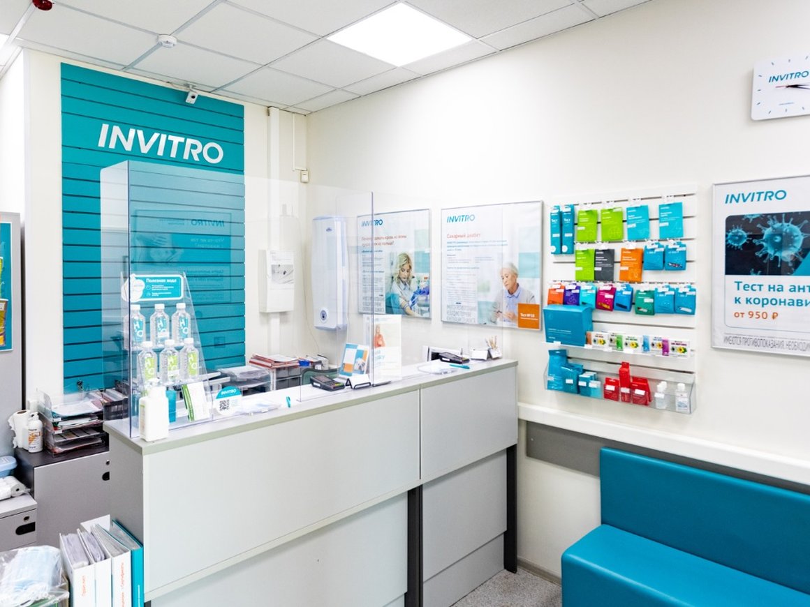 Основатель и владелец «Инвитро» Александр Островский продал компанию «амбициозному акционеру»