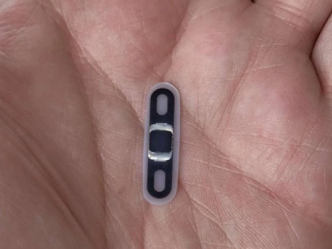 В США разработали имплантируемый в тело человека криптовалютный кошелек