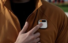 Стартап Humane выходцев из Apple запустил продажи нательного гаджета с ИИ-функциями AI Pin