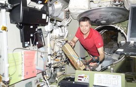 Астронавт «Роскосмоса» Кононенко установил мировой рекорд по времени пребывания в космосе