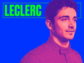 Шарль Леклер