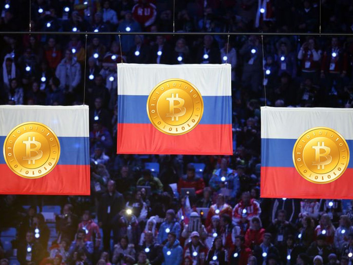 О криптовалютах знают 28% россиян – исследование НАФИ