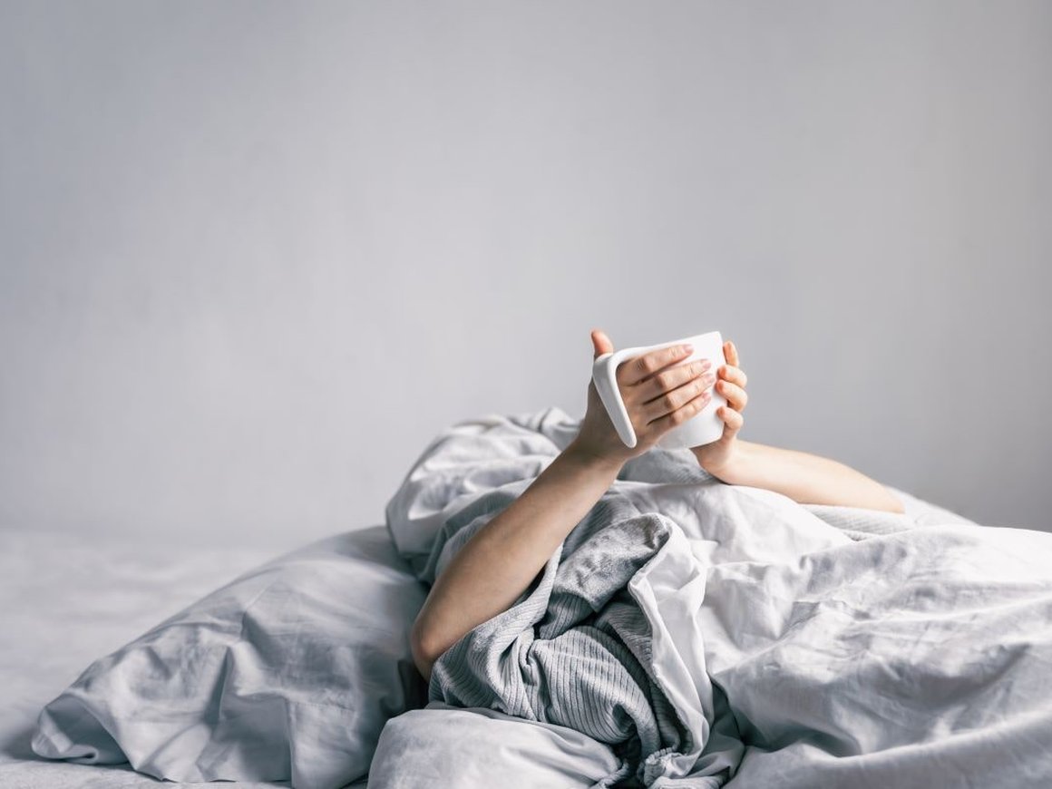 15 простых советов, как научиться легко просыпаться рано утром