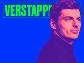Тун-Тун-Тун - Макс Ферстаппен