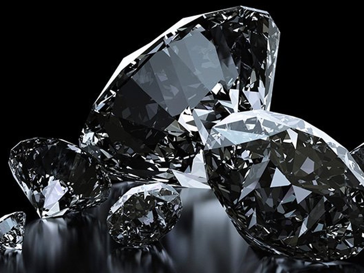 В России начнутся продажи обеспеченных «цифровых бриллиантов» на основе блокчейна