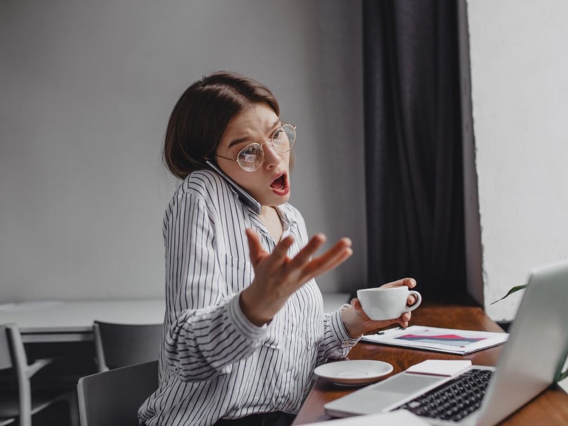 Как бороться со сплетнями на работе