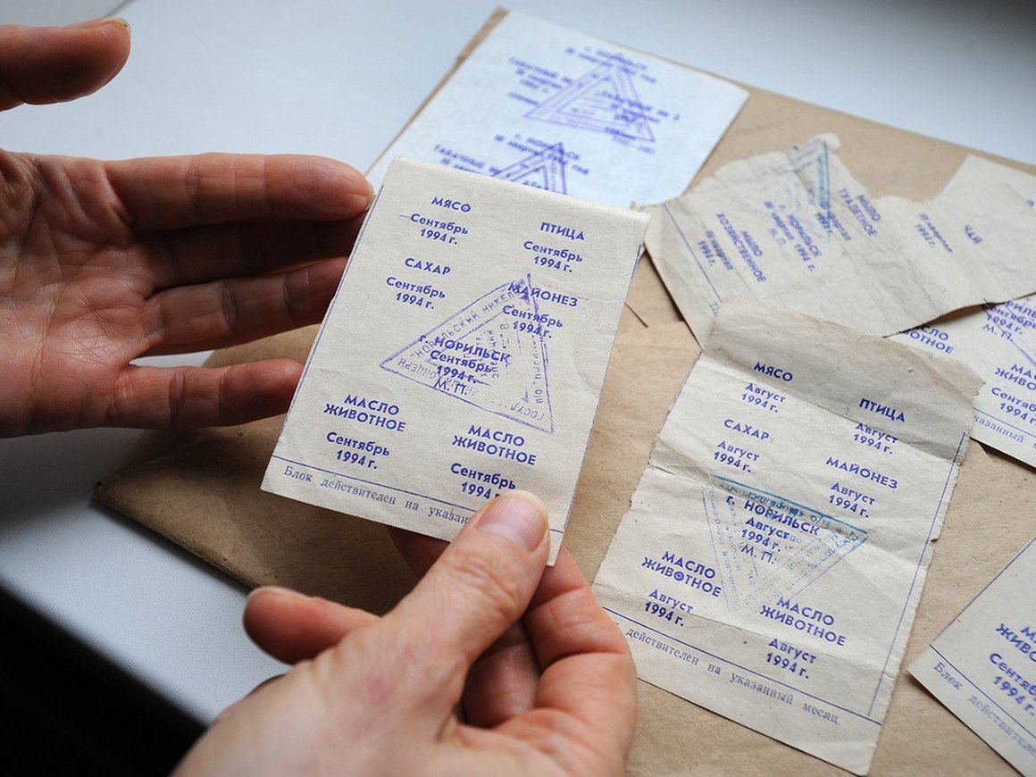 Назад в СССР: видеокарты начали продавать по талонам