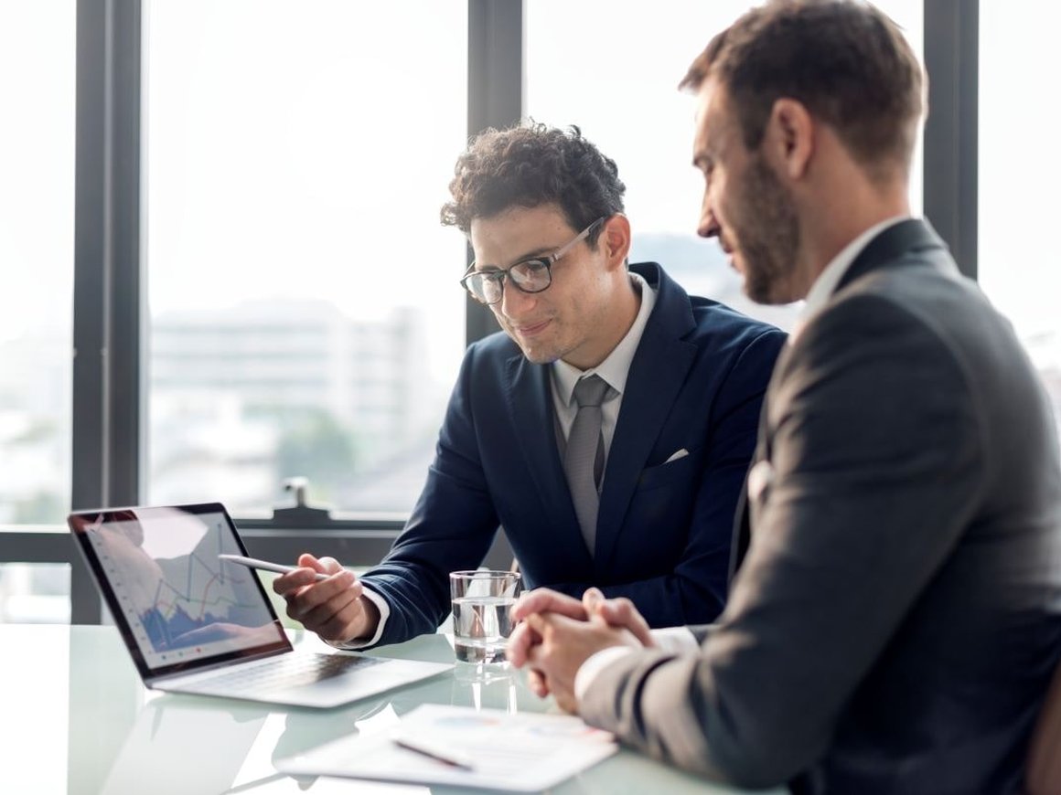 Получить деньги и не потерять бизнес: как подписать договор с инвестором