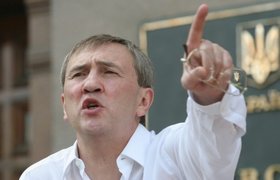 Бывший мэр Киева вложил $1 млн в российский стартап