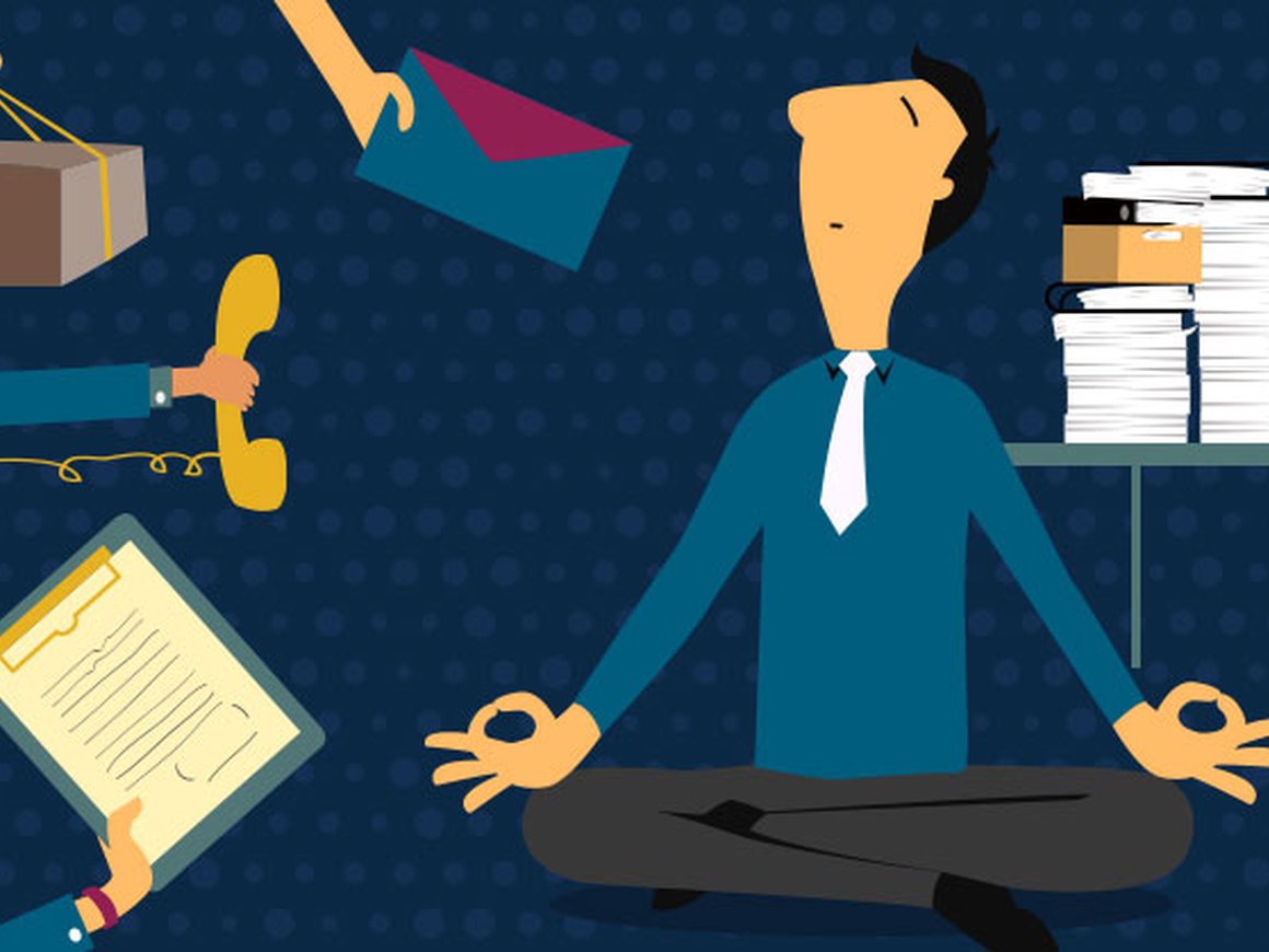 Названы 10 самых высокооплачиваемых профессий для тех, кто ненавидит стресс