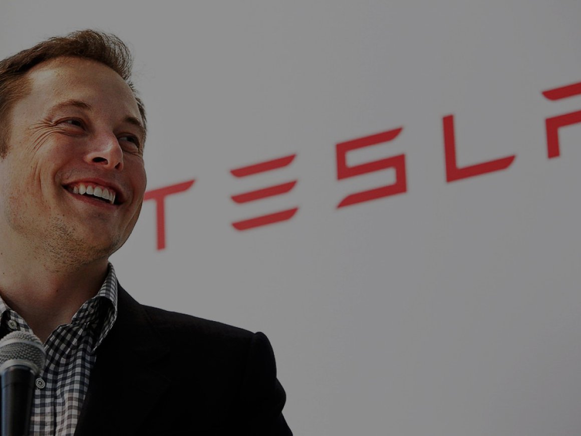 Совет директоров Tesla оставил Маска председателем, несмотря на проблемы компании