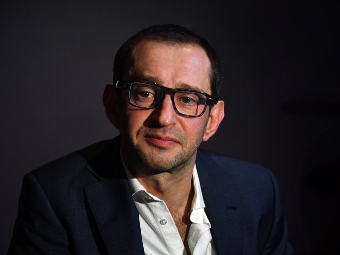 Хабенский запустит блокчейн-платформу для сбора средств на финансирование фильмов