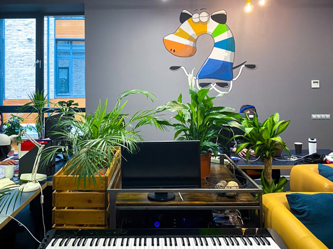 «Яндекс» купил платформу развивающих игр для дошкольников «Сказбука»