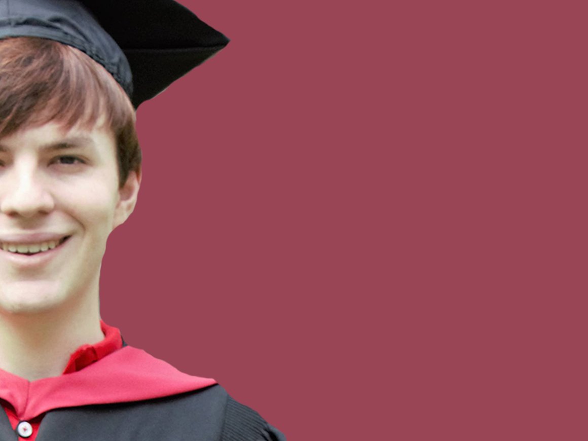 «В 18 лет я поступил в 25 топовых университетов мира и создал компанию, которая оценивается в $160 миллионов»