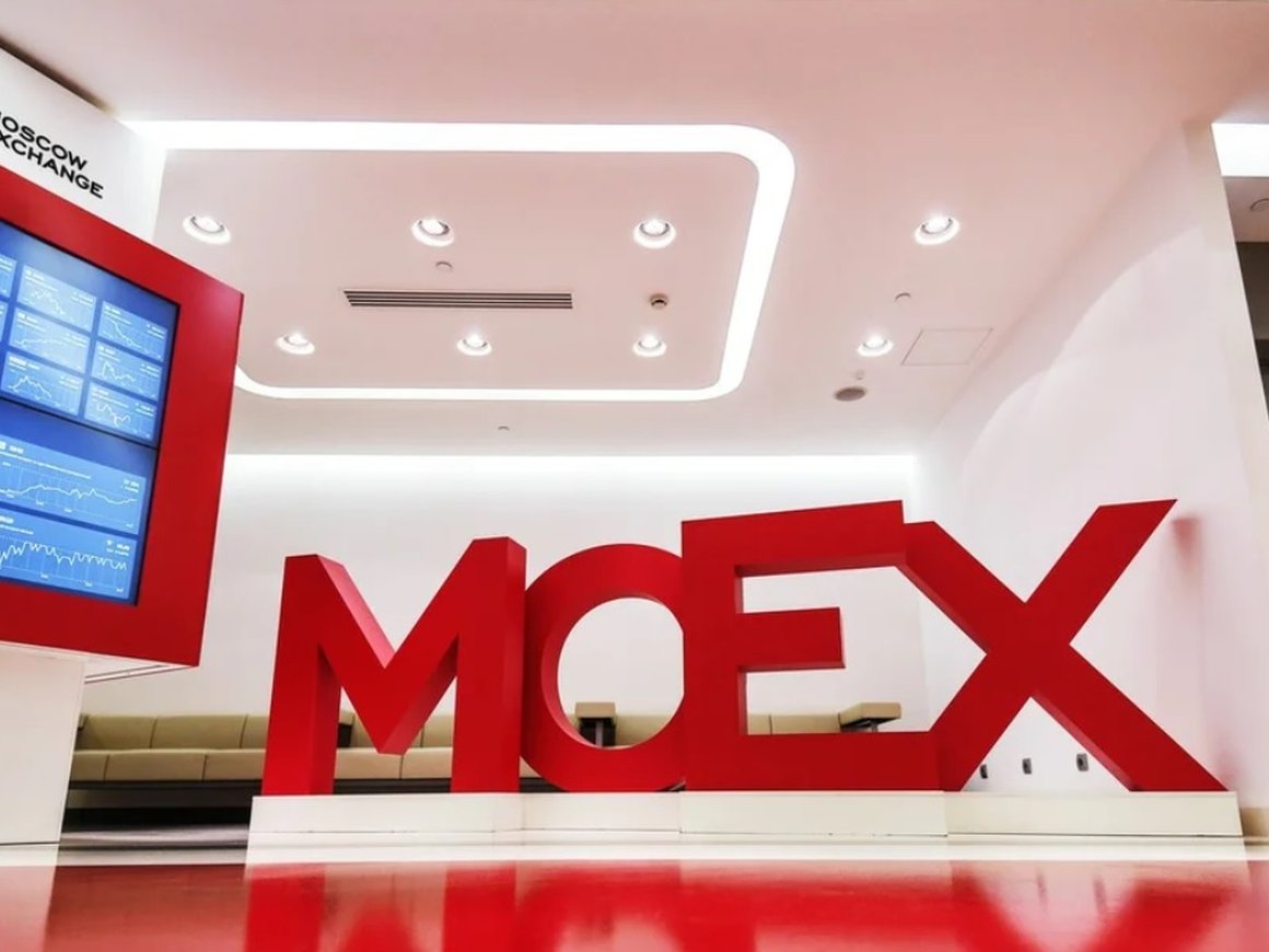 Торги паями всех биржевых фондов на российские активы возобновились на Мосбирже