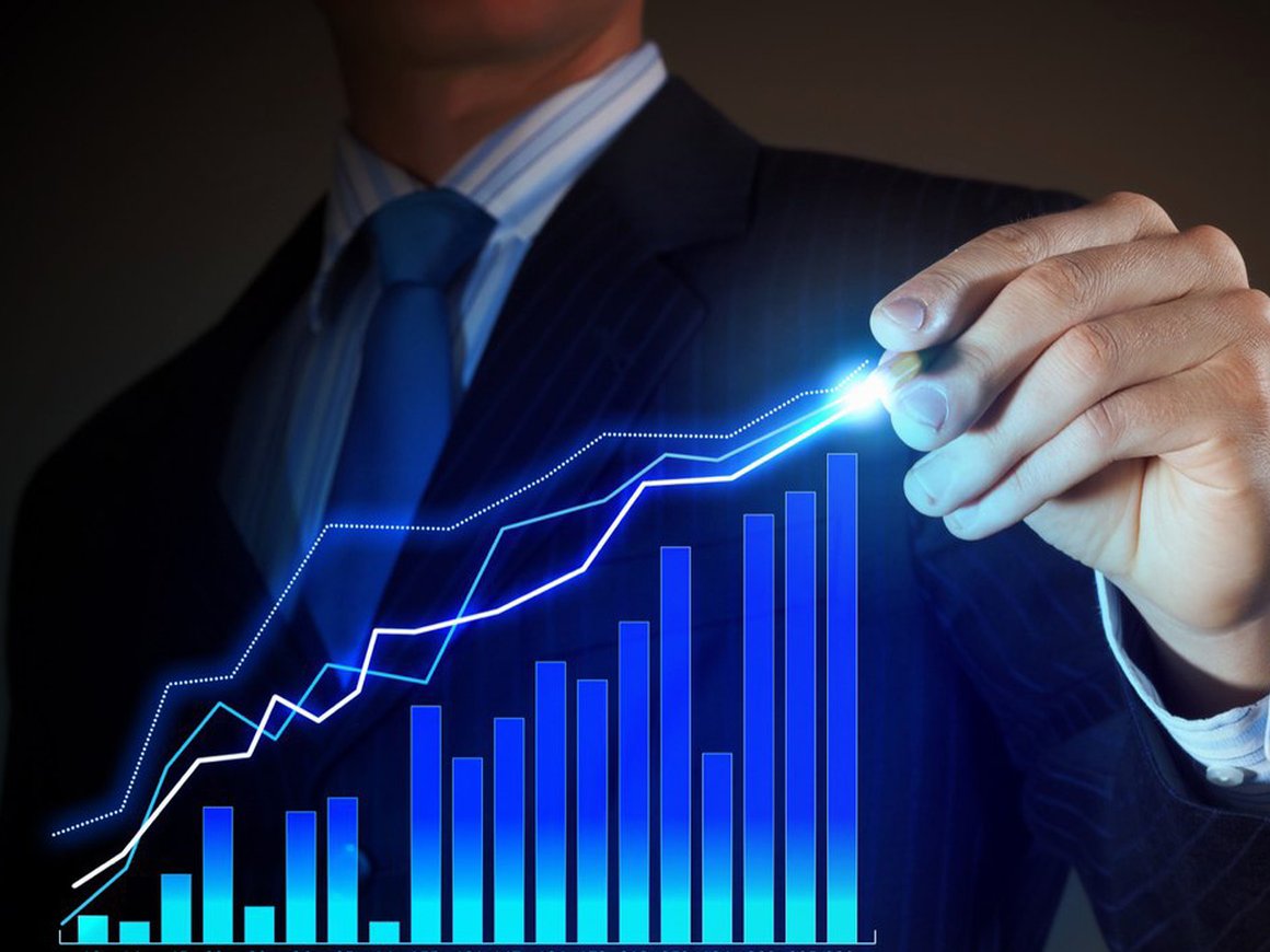 РВК представила стратегию развития венчурного рынка до 2030 года