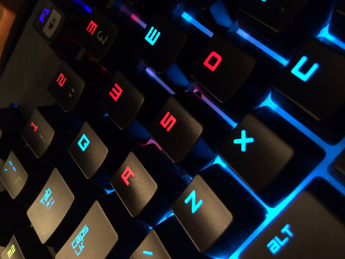 «ВКонтакте» рассказала о самых обсуждаемых играх для ПК и консолей