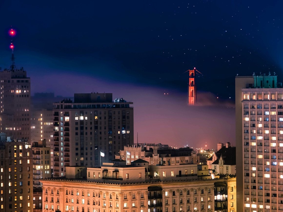 Где в Москве можно работать ночью: идеи и предложения