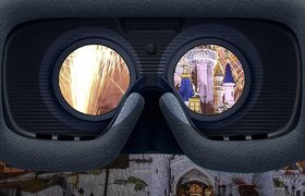 «Я хотел свой парк и создал Диснейленд виртуальной реальности» – как выглядят AR/VR-парки в России