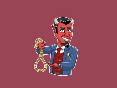 Как блокчейн забирает твою работу (найди себя в списке вымирающих профессий)