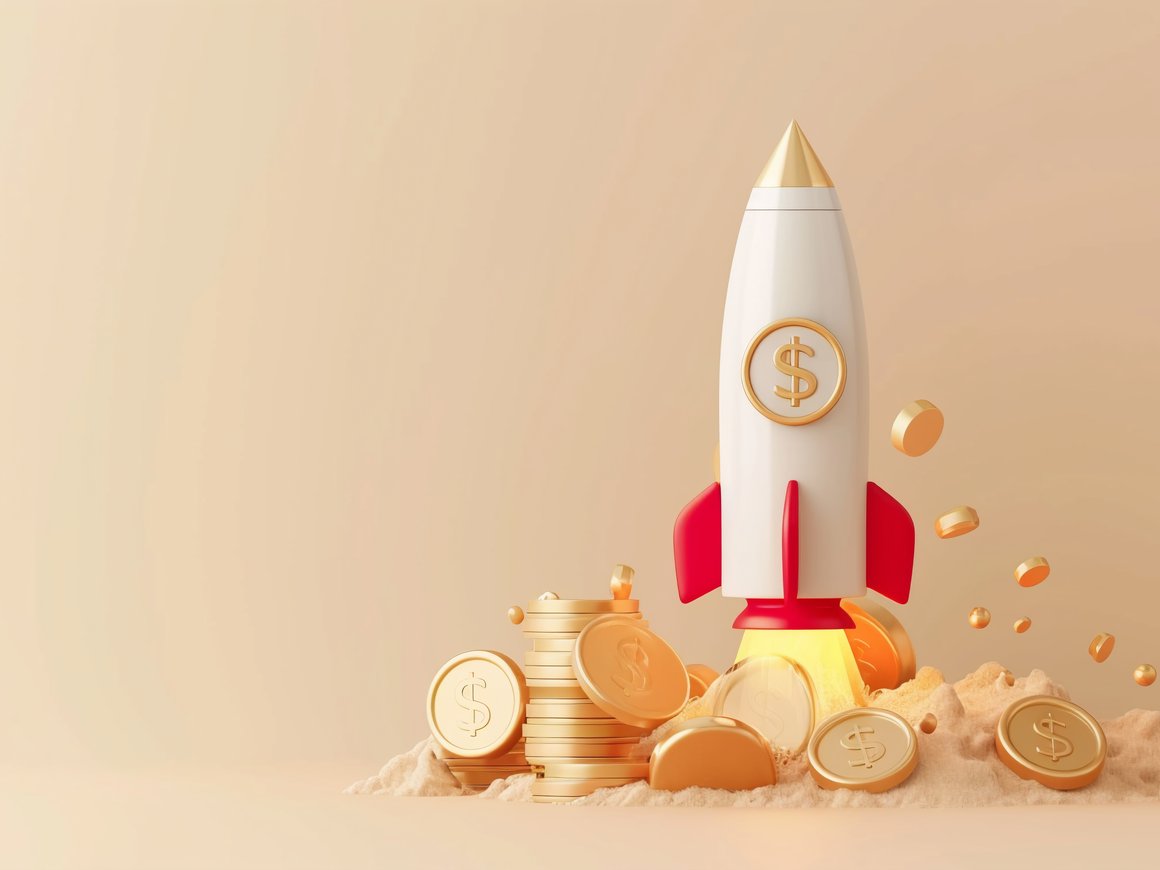 Как стартапу привлечь венчурные инвестиции