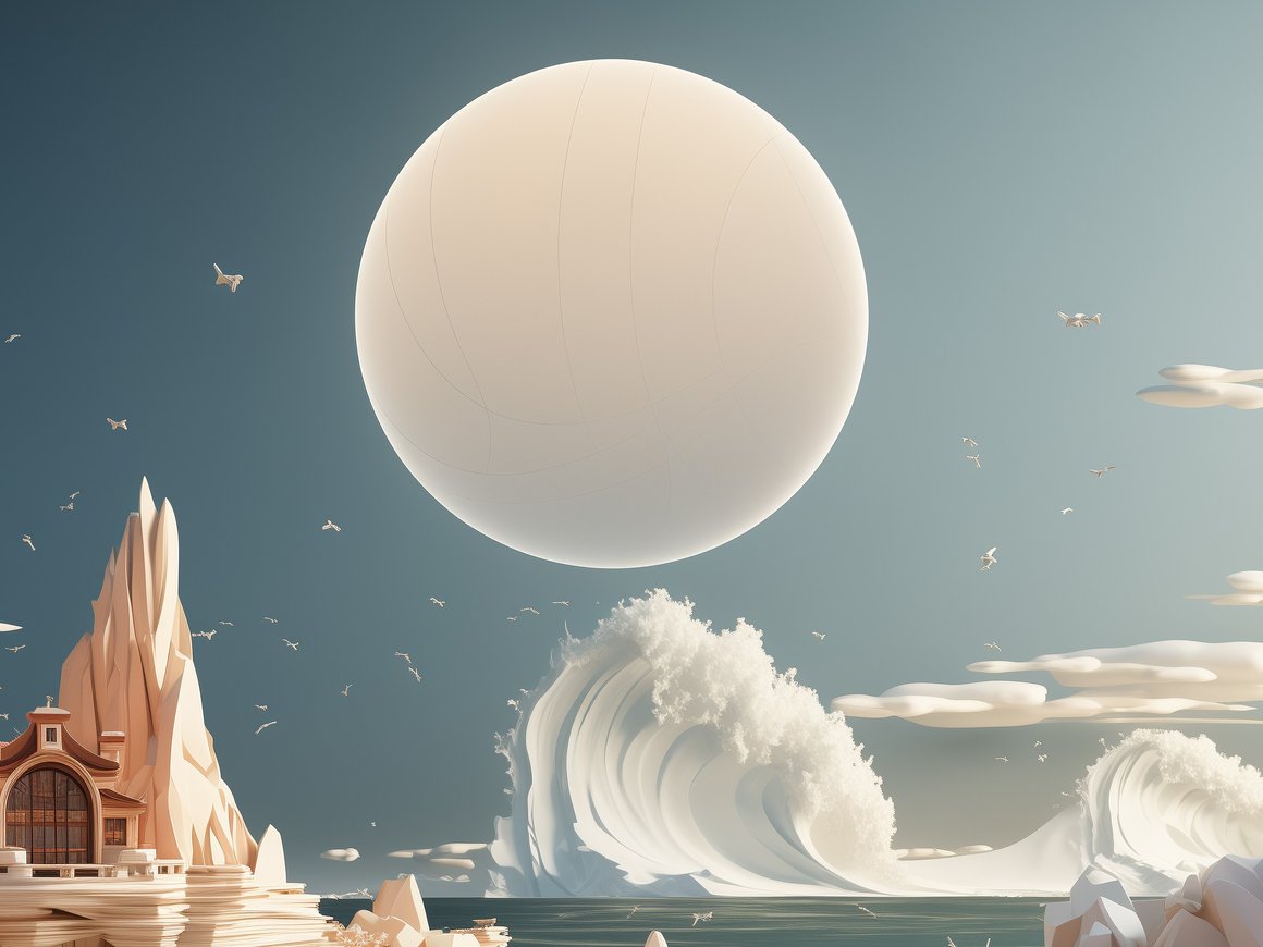 Новая версия Midjourney 6.0: как составлять запросы с пользой для бизнеса