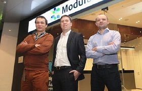 Сооснователи банка для малого бизнеса «Модульбанк» выкупили 22,5% его акций