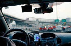 Бонусы за начало работы и геймификация: как Uber манипулирует водителями